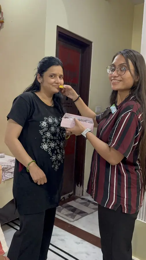 Shubhkaamnayein — Anuda team