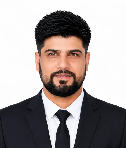 Rahul Choudhary, VP · Anuda Construction — Anuda